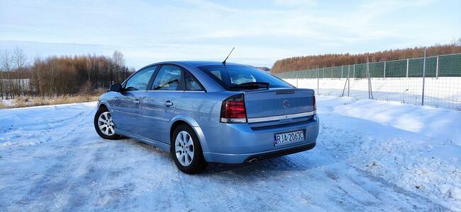 Archiwalne Opel Vectra C Gts Dti Koni Jaros Aw