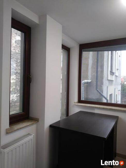 Właściciel wynajmie lokal usługowo-biurowy