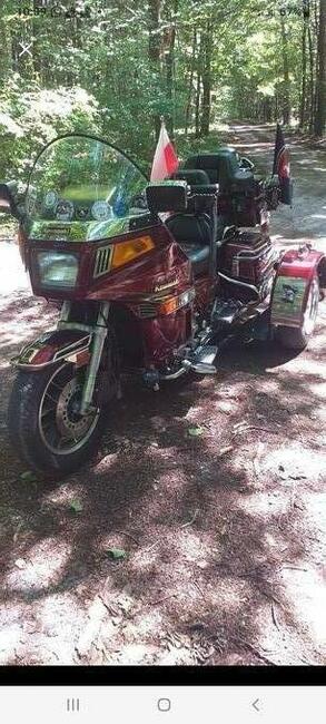 kawasaki zg 1200