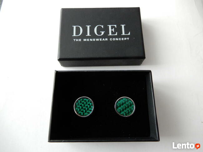 Spinki do mankietów