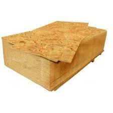 PŁYTA OSB 25/22/18/12/9