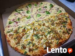 dowóz pizza-obiad-Rybnik-Jejkowice-Szczerbice-Radlin RENATKA