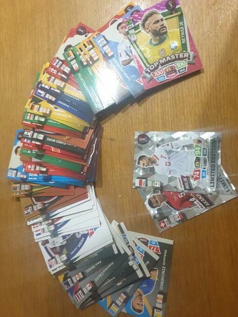 Panini FIFA World Cup 2022