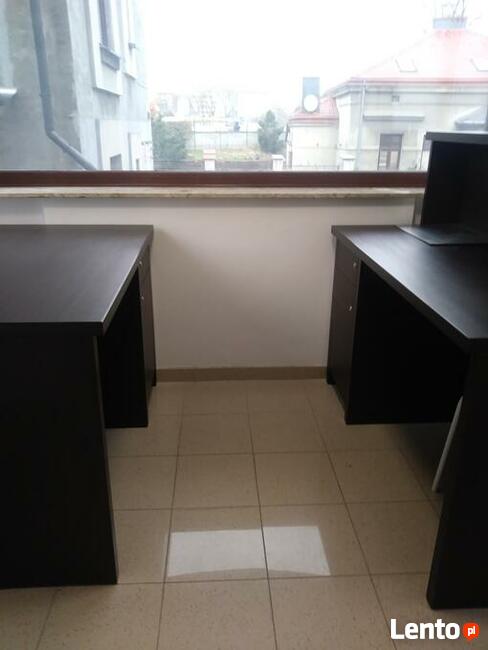 Właściciel wynajmie lokal usługowo-biurowy