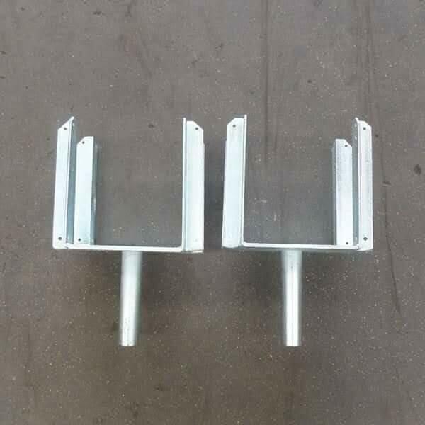 Szalunki Dźwigar Blaty DOKA Stemple Sklejka Słupki BHP Słupy