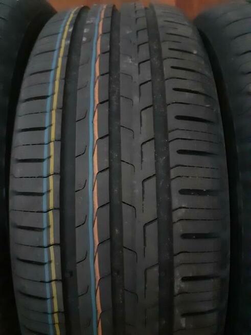 Opony letnie Continental 185/55R15 dot 2022