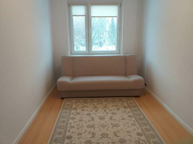 Komfortowe mieszkanie Radogoszcz Wschód 74m2