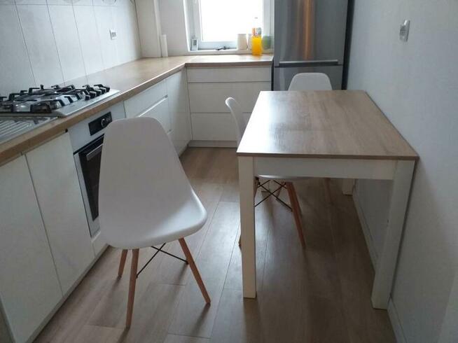 Komfortowe mieszkanie Radogoszcz Wschód 74m2