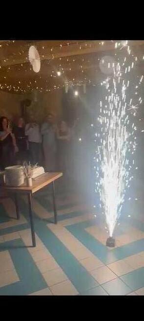 Oprawa muzyczna imprez okolicznościowych