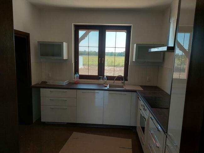 sprzedam lub wynajmę dom Chrząstawa Mała