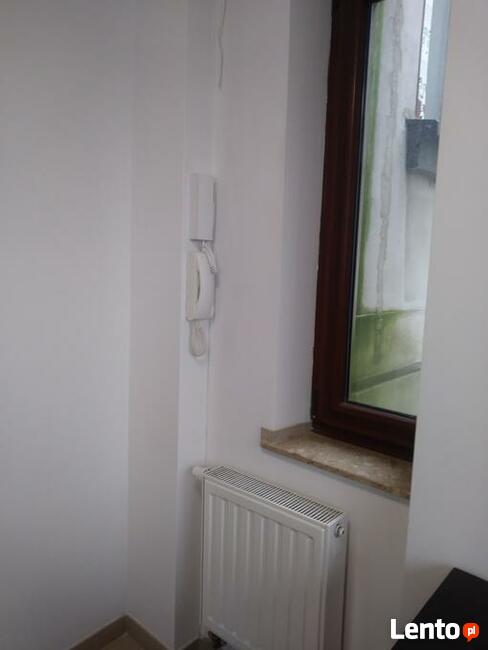 Właściciel wynajmie lokal usługowo-biurowy