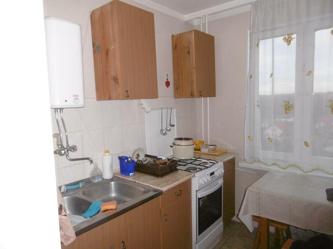 os. Krakowiaków duży pokój dla pracujących / studentów