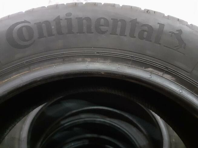 Opony letnie Continental 185/55R15 dot 2022