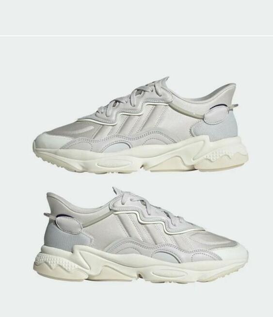 Buty męskie adidas ozweego