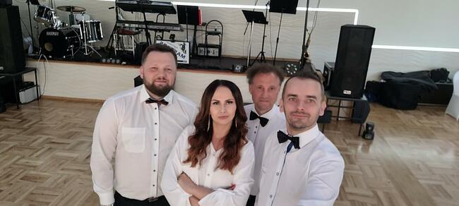 Zespół Muzyczny Masters