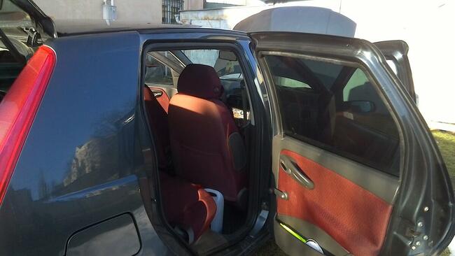 Sprzedam ładne Punto