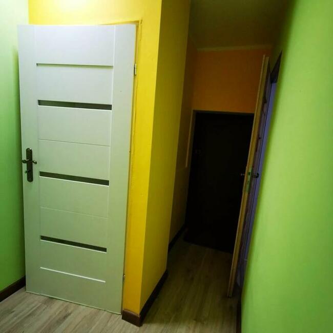 Sprzedam mieszkanie w Slawie CENTRUM - super lokalizacja!