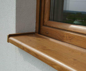 parapety zewnętrzne tanio