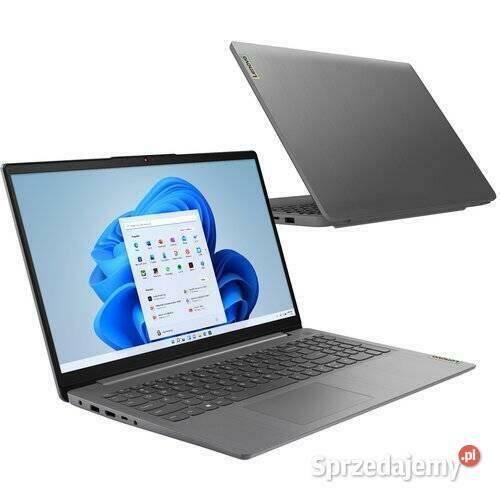 Laptop Lenovo i5-1135G7