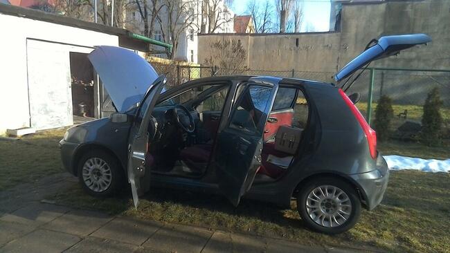 Sprzedam ładne Punto