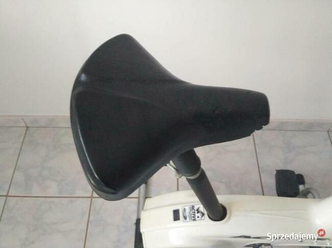 stacjonarny rowe rehabilitacyjny ITAL- BIKE Active 2800