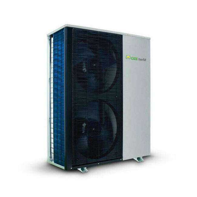 Inwerterowa pompa ciepła OT-20/EVI-Panasonic Monoblok 20kW