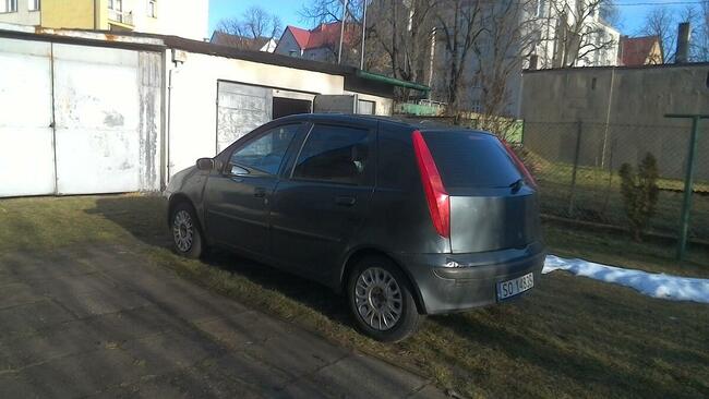 Sprzedam ładne Punto