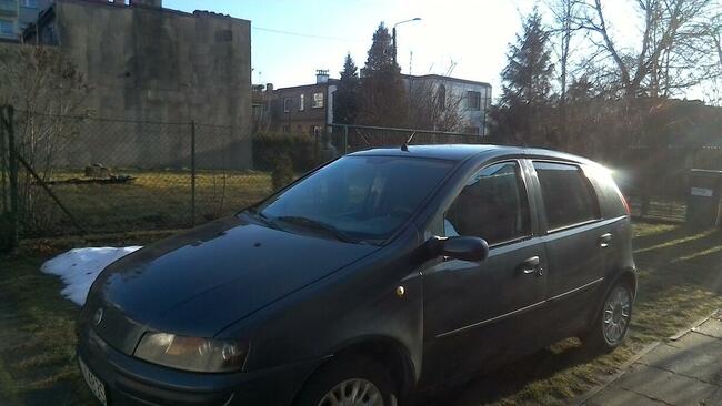 Sprzedam ładne Punto