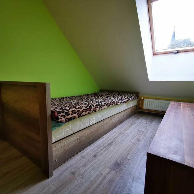 Sprzedam mieszkanie w Slawie CENTRUM - super lokalizacja!