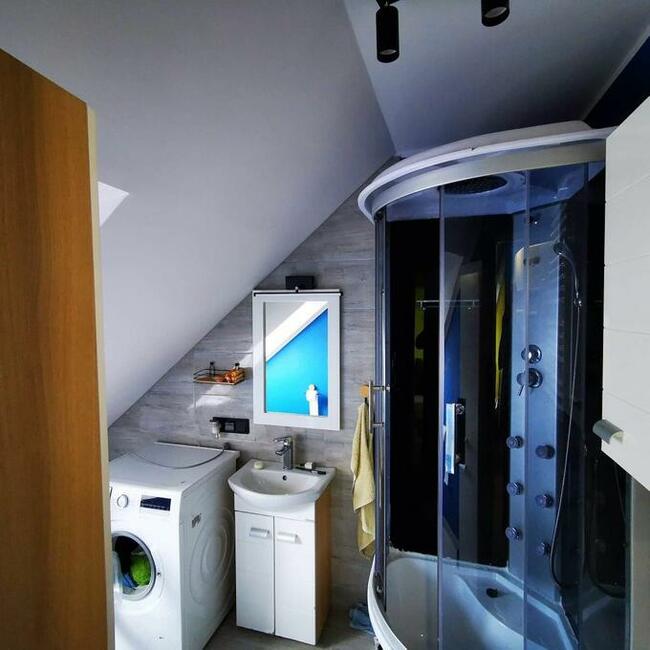 Sprzedam mieszkanie w Slawie CENTRUM - super lokalizacja!