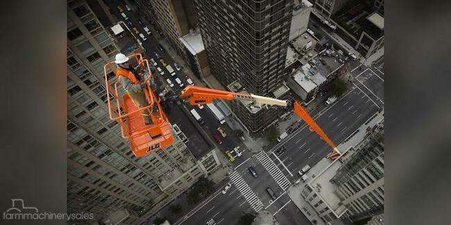 KURS NA ZWYŻKI NOŻYCOWE PODNOŚNIKI KOSZOWE