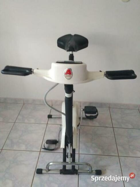 stacjonarny rowe rehabilitacyjny ITAL- BIKE Active 2800