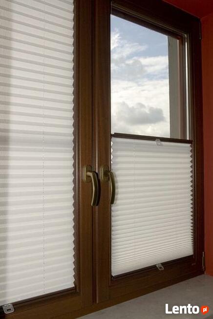 Sprzedajemy drzwi wew i zew oraz parapety