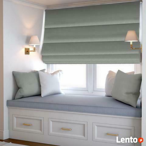 drzwi parapety rolety