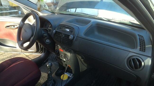 Sprzedam ładne Punto