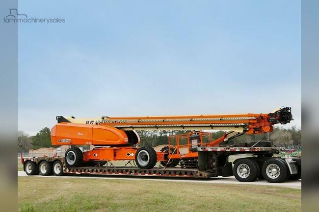 KURS NA ZWYŻKI NOŻYCOWE PODNOŚNIKI KOSZOWE