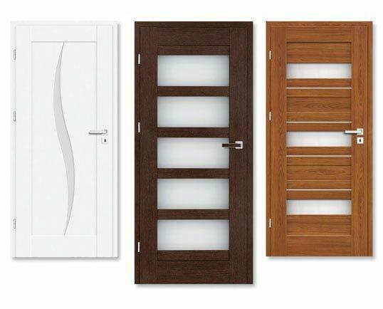 rolety promocja parapety drzwi