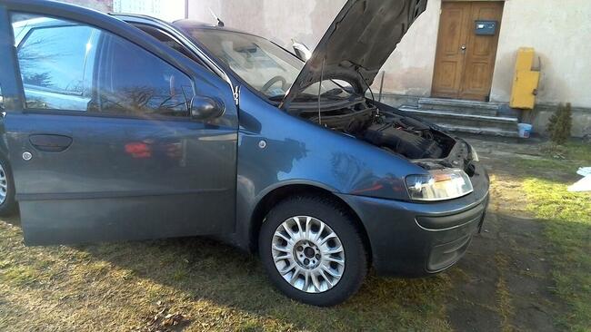 Sprzedam ładne Punto