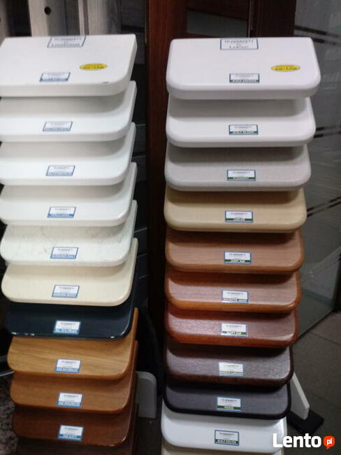 PARAPETY PROMOCJA !!!