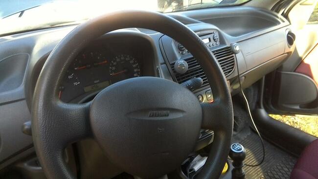 Sprzedam ładne Punto