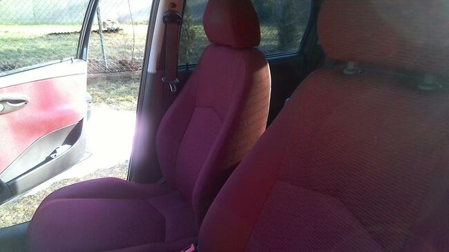 Sprzedam ładne Punto