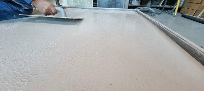 MFC Terrazzo CP podłogi, schody...