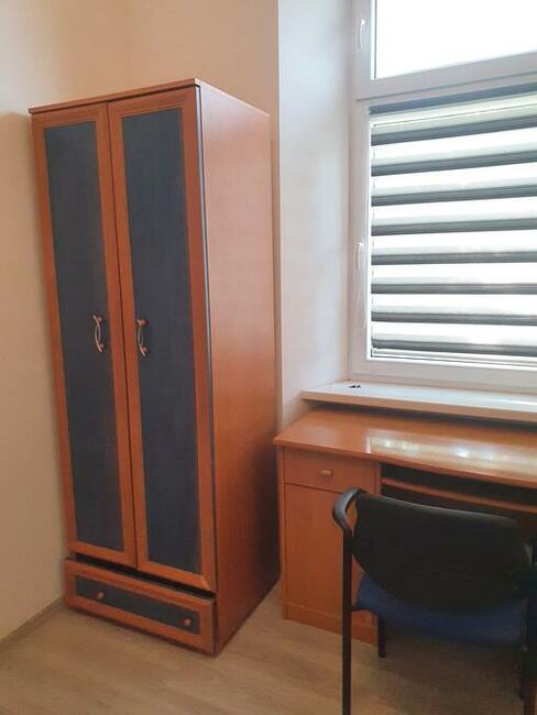 Mieszkanie do wynajęcia