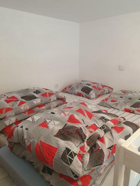 Mieszkanie do wynajęcia