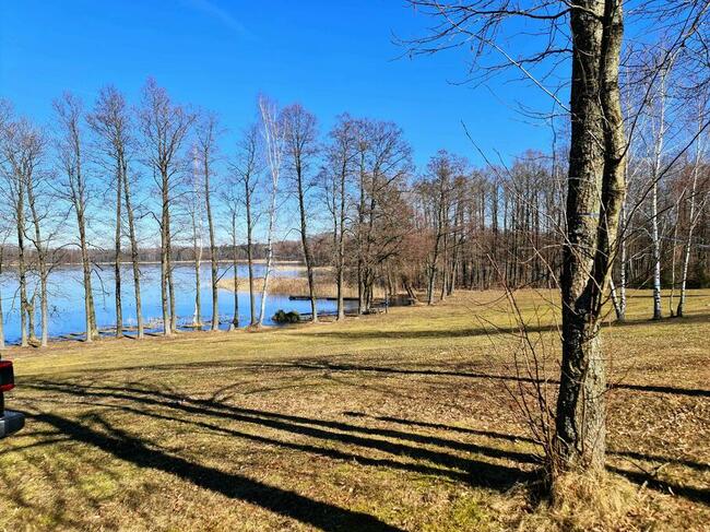 Nieruchomości komercyjne, inwestycyjne , działki na Mazurach