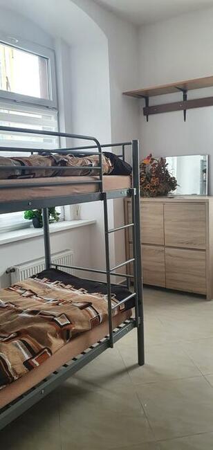 Wynajmę mieszkanie dla pracowników z Ukrainy