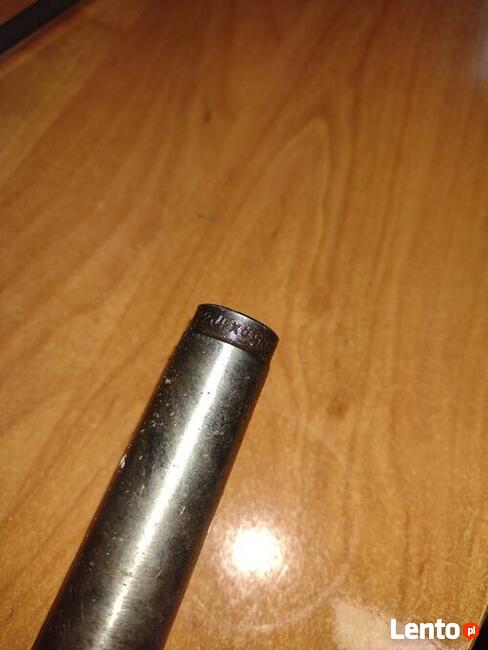 Frez czołowy NFPc ø22,4 x 45