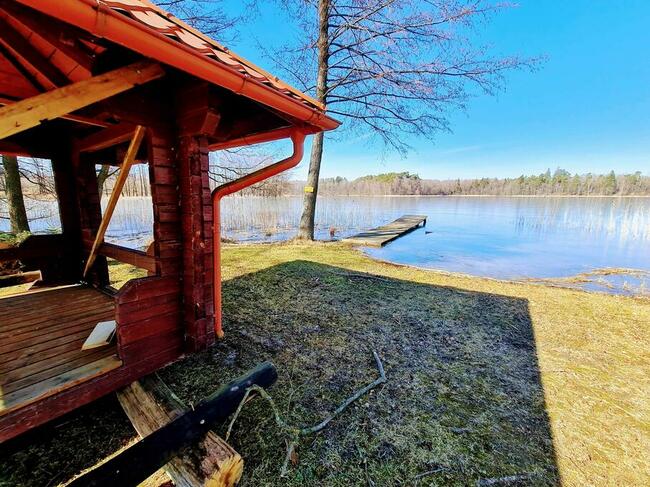 Nieruchomości komercyjne, inwestycyjne , działki na Mazurach