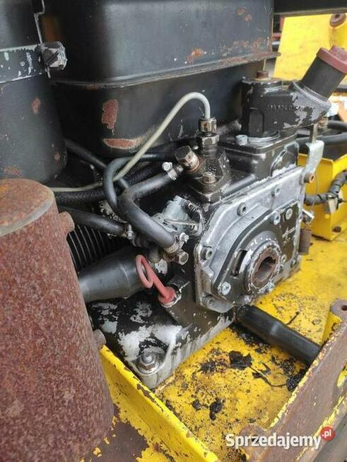 Zagęszczarka Wacker DPU 7060