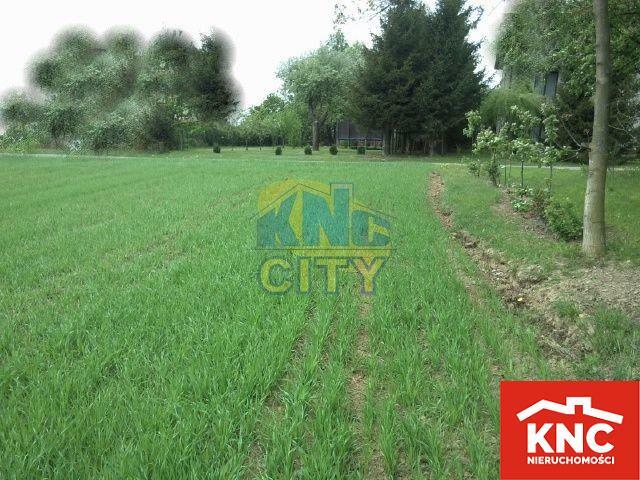 Działka rolno-budowlana Piotrowice Wielkie gm. Garbów